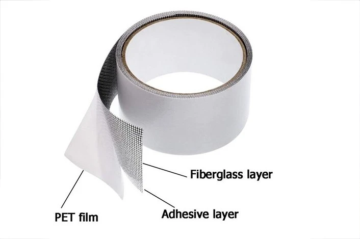 Material composition Material composition